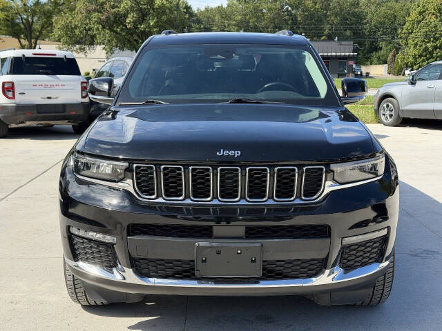 jeep grand cherokee l 2021 1C4RJKBG6M8170624 image jeep grand cherokee l 2021 1C4RJKBG6M8170624 image